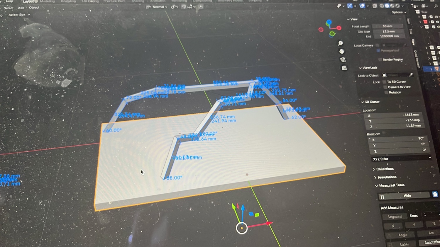 Project 01 BTS - 10